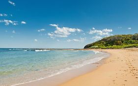 Blue Lagoon Beach Resort