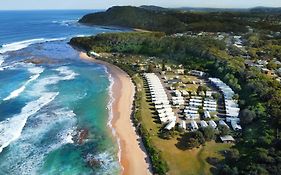 Blue Lagoon Beach Resort